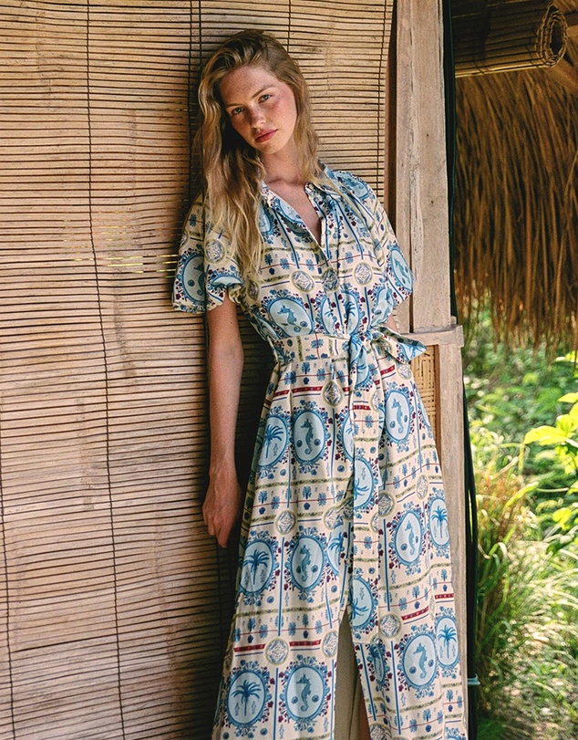 Palm Noosa - Carla Dress