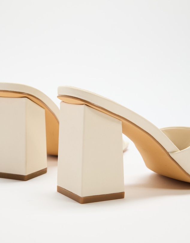 Dazie - Eloise Block Heels