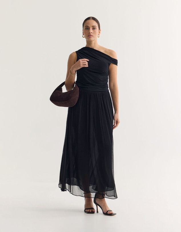 Oxford - Nova Full Skirt