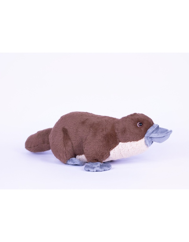 Animal Allsorts - Poppy Platypus
