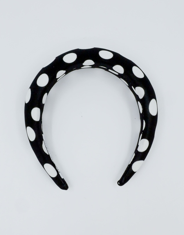 FORD MILLINERY - Monica Headband