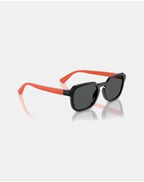 Vogue Junior - 0VJ2025 - Kids