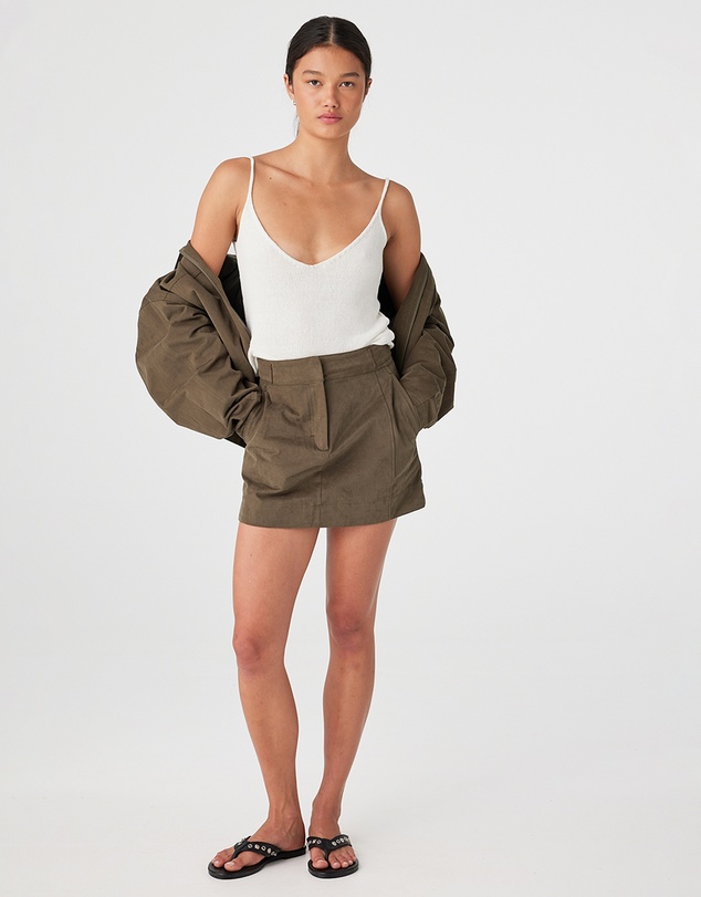 Arcaa - Eames Mini Skirt