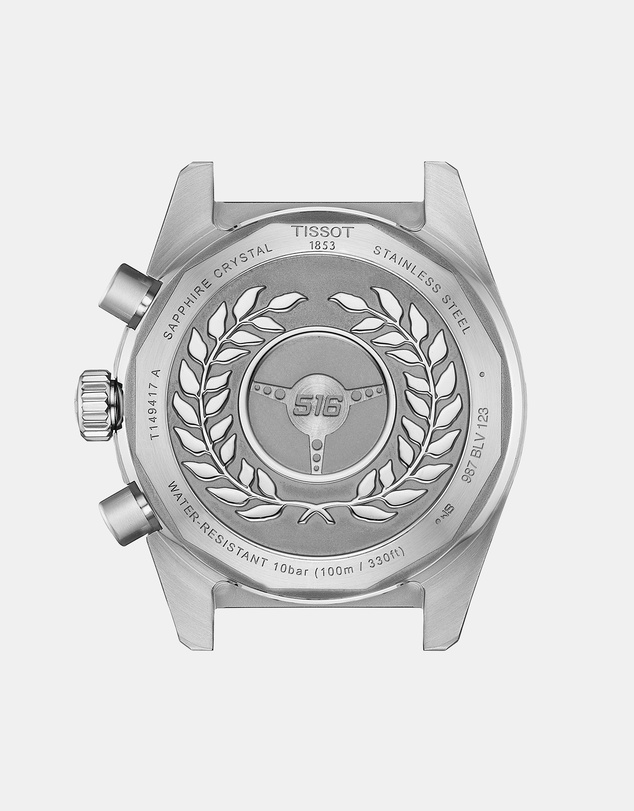Tissot - PR516 Chronograph