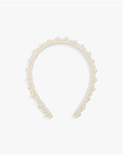 Country Road - Pearl Headband