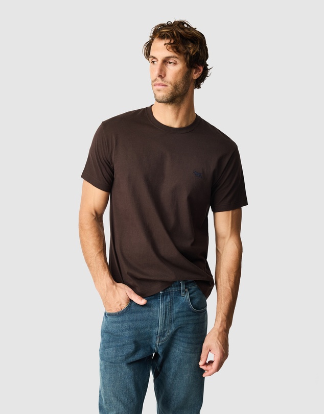 Rodd & Gunn - The Gunn Tee 2.0