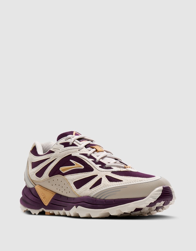 Brooks - Cascadia 1 - Men's