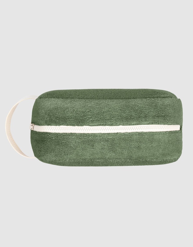 Sunday Supply Co - Tallow Towelling Accessories Pouch