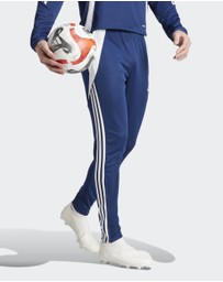 adidas Performance - Tiro 24 Training Football Pants Mens