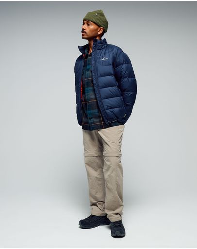 Midnight Navy