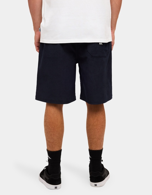 Quiksilver - Mens Taxer Cord 20
