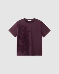M.N.G - Jazmin T-Shirt