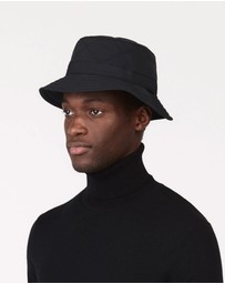Tilley - Quilted Bucket Hat