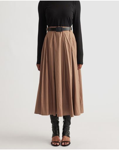 Black & Toffee