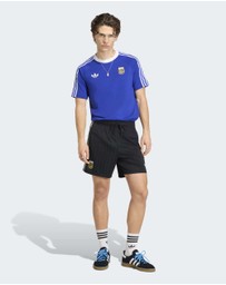 adidas Performance - Argentina Originals Football Shorts Mens