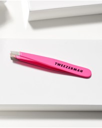 Tweezerman - Mini Slant Tweezer