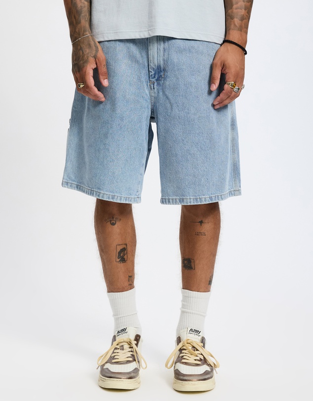 Worship - Carpenter Shorts