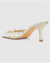 SPURR - Glam - ONLINE EXCLUSIVE