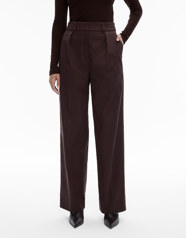 Witchery - Cotton Blend Trouser