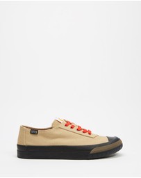 Camper - Camaleon 1975