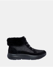 Skechers - On the Go Encore-Maisie - Women's