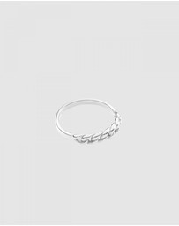 Pastiche - Ithaca Ring