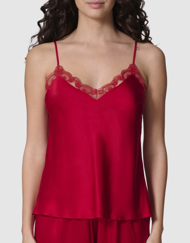 Simone Perele - Love Me Lace Camisole