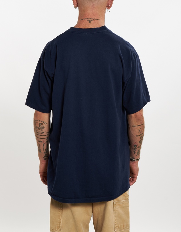 Vintage by The Real Deal - Pre Loved - 1992 MLB Detroit Tigers Tee