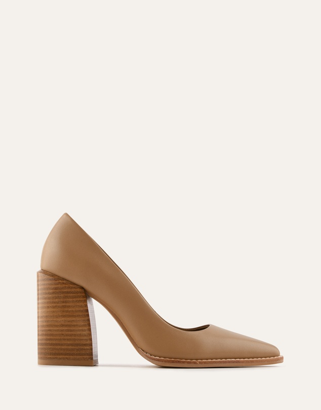 Jo Mercer - Corbyn High Heels