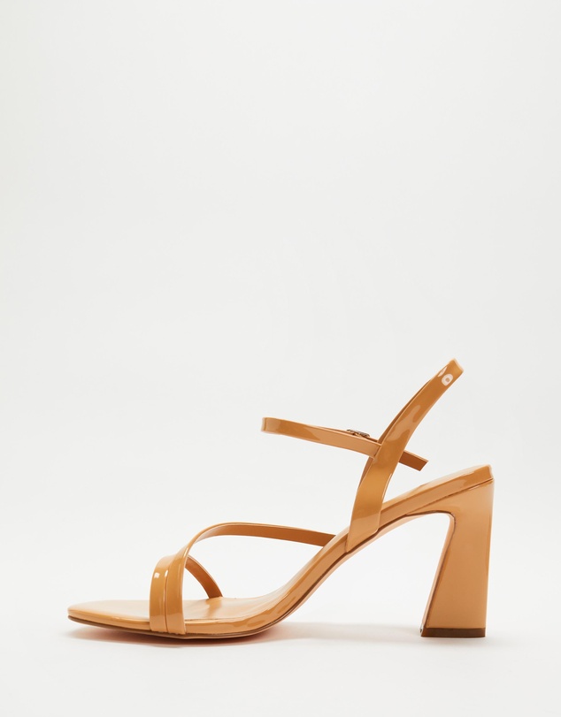 Therapy - Ida Heels
