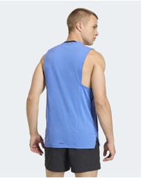 adidas Performance - Designed for Training Workout Tank Top Mens