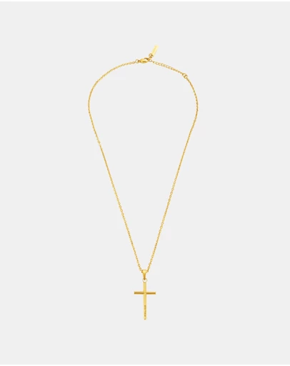 Police - Police Wrangell II Necklace