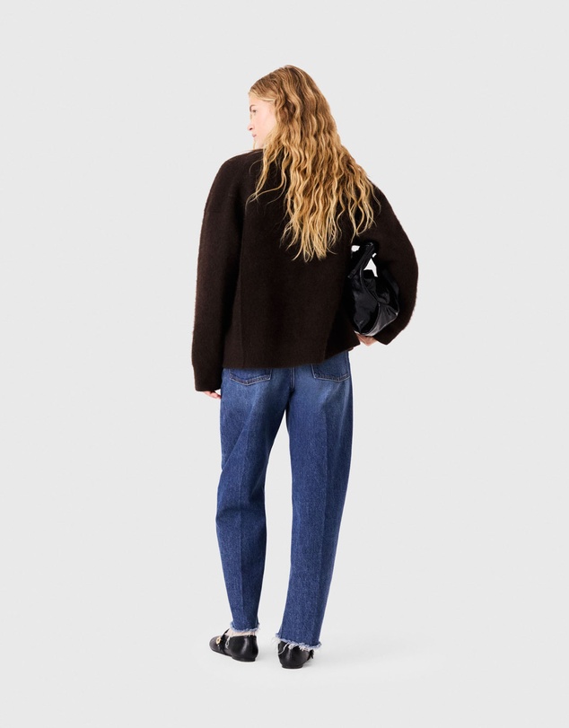 Maje - Marysol Cardigan