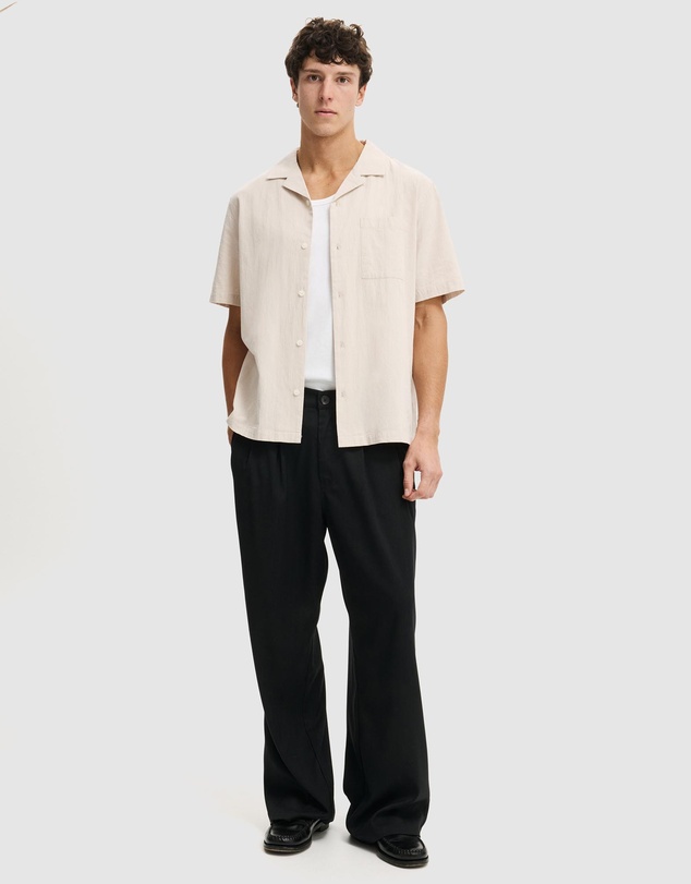 Cotton On - Riviera SS Shirt