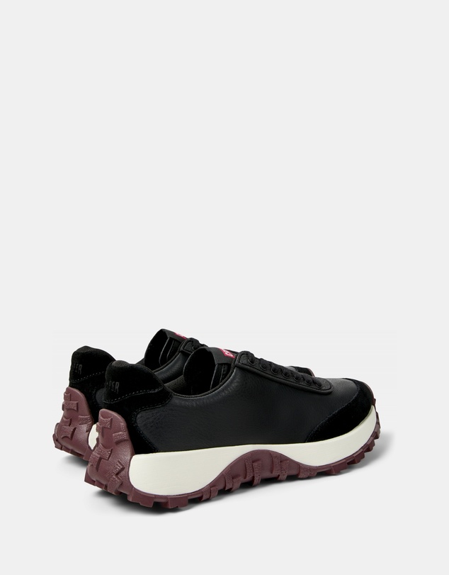 Camper - Trainers Drift Trail
