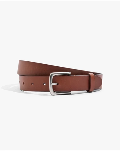 Country Road - Leather Chino Belt