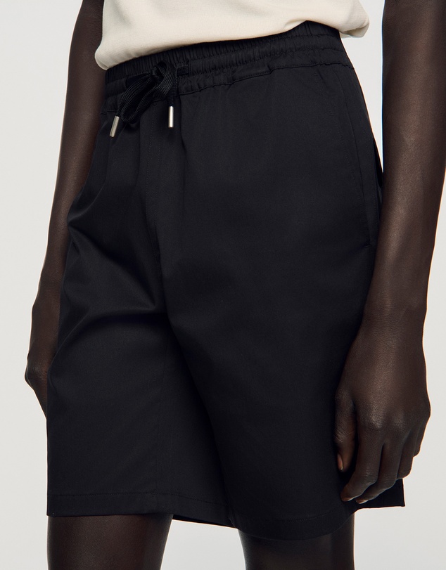Sandro - New Gamma Shorts