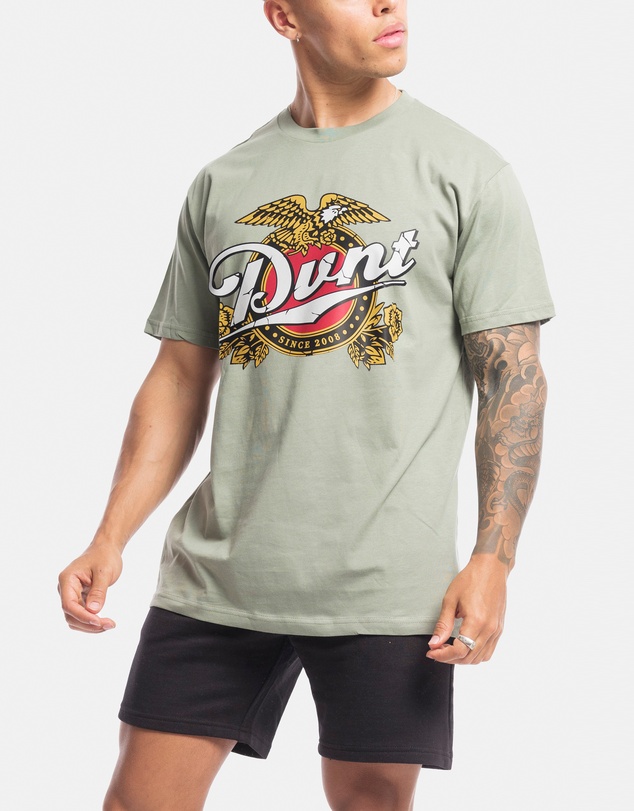 DVNT - Vintage Craft Tee