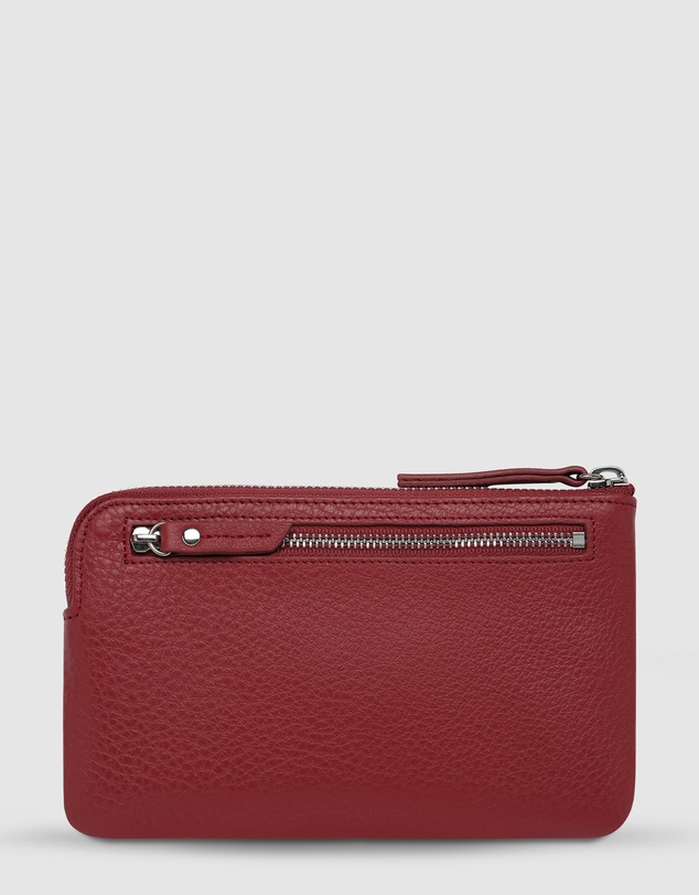 Status Anxiety - Smoke and Mirrors Pouch