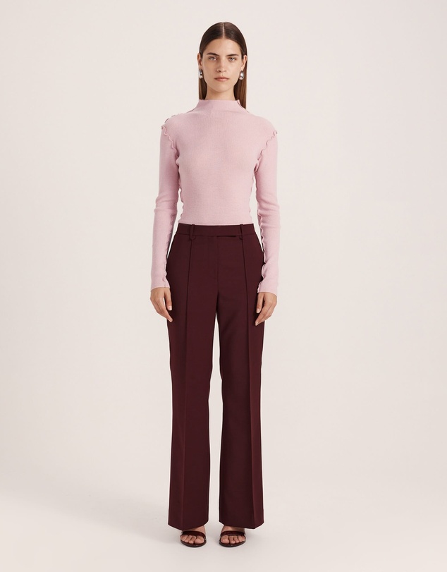 SABA - Bruna Bootleg Pant