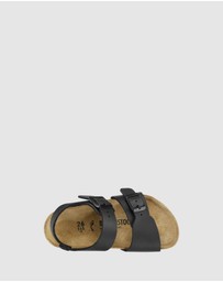 Birkenstock - New York Narrow Kids
