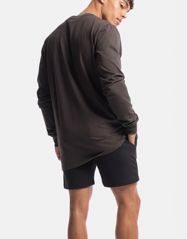 Vacancy Co - Vacant Long Sleeve Tee