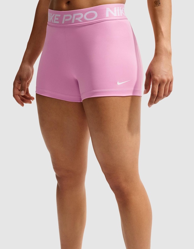 Nike - 3in Pro Shorts