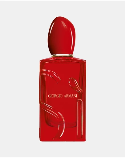 Giorgio Armani - Si Passione EDP Red Musk 100ml