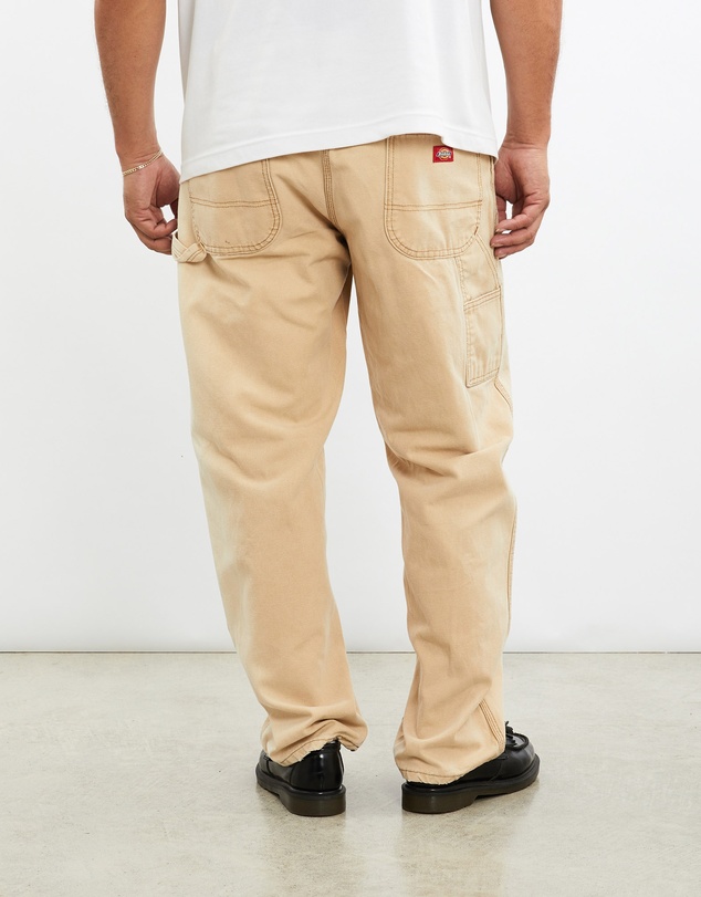 Vintage by The Real Deal - Pre Loved - Vintage Dickies Carpenter Pants