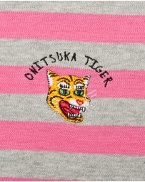 Onitsuka Tiger - Long Sleeve Tee