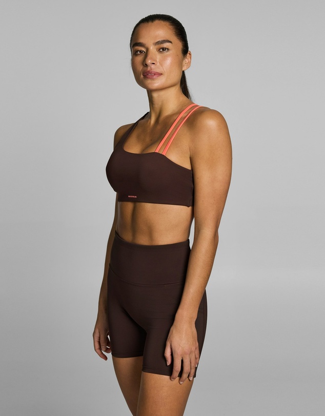 Rockwear - Gym & Swim Medium Support Sports Bra
