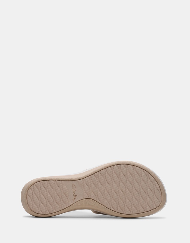 Clarks - Arla Hollis Sand Combi