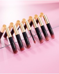 Napoleon Perdis - Shine Show Liquid Lipstick Buffy
