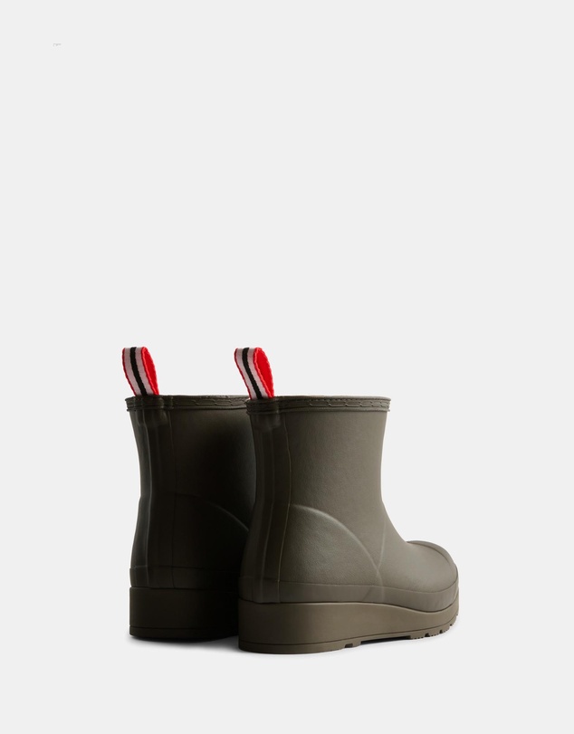 Hunter - Play Short Insulated Boots - Women's